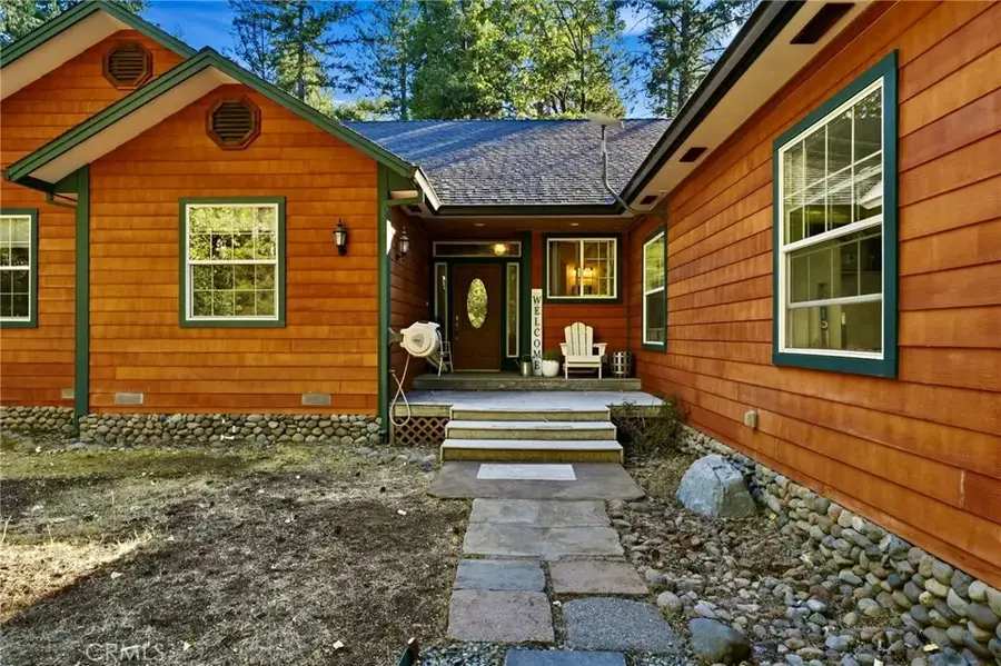 34643 Emigrant Trail, Shingletown, CA 96088 - #3