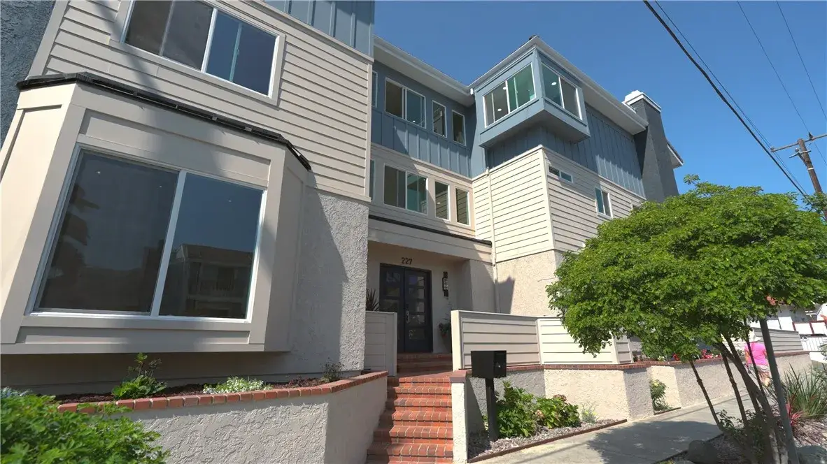 227 18th Street, Huntington Beach, CA 92648 - #1