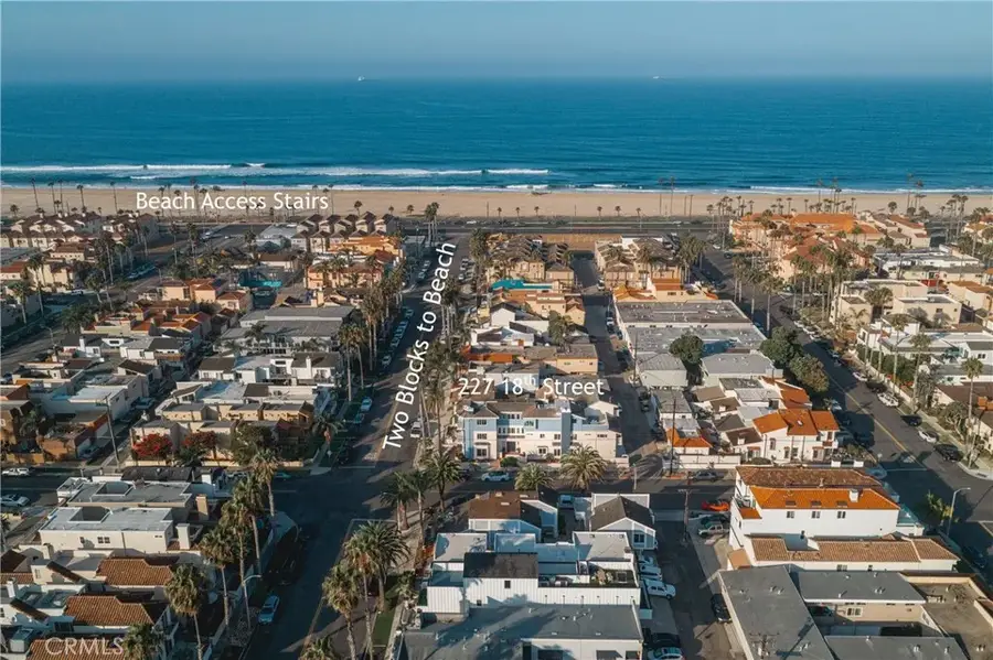 227 18th Street, Huntington Beach, CA 92648 - #2
