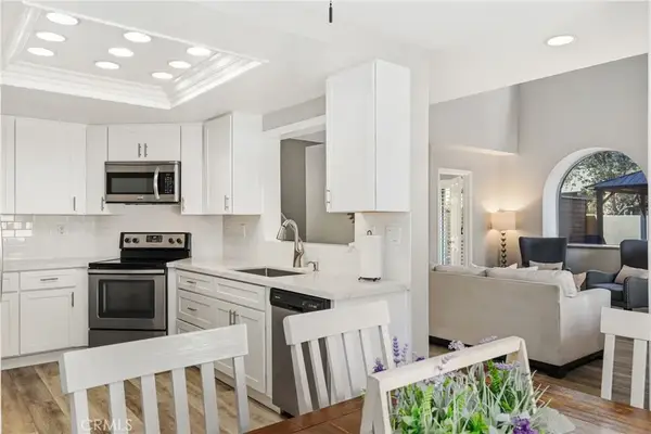 27841 Persimmon #44, Mission Viejo, CA 92691