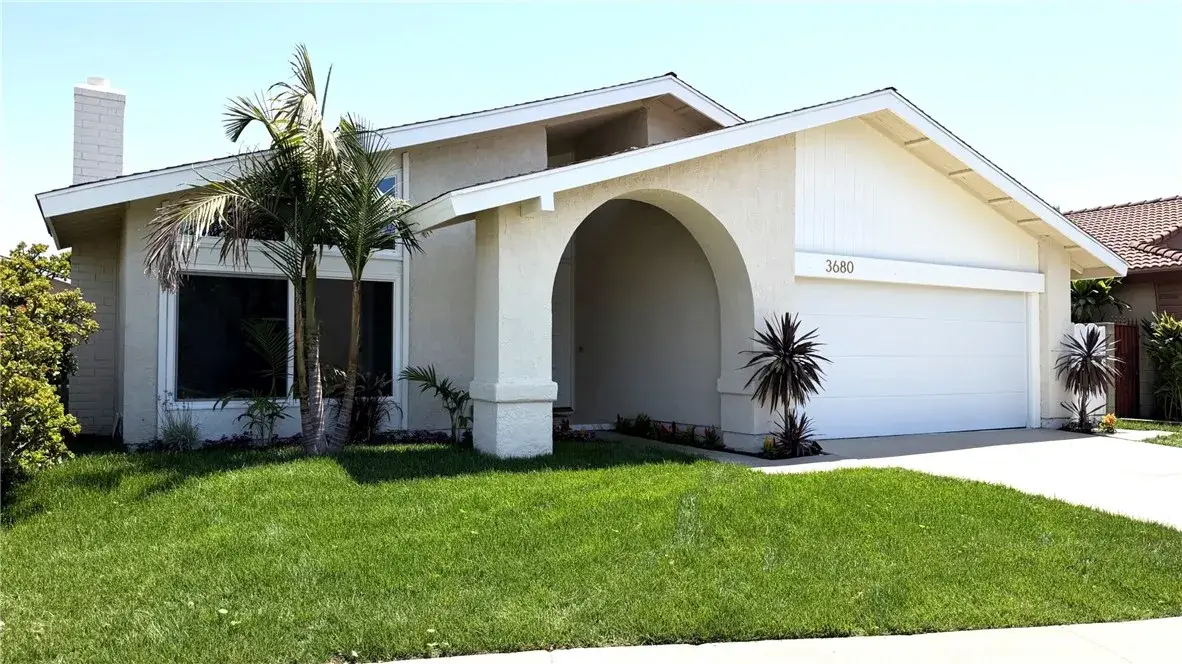 3680 Marigold, Seal Beach, CA 90740 - #1