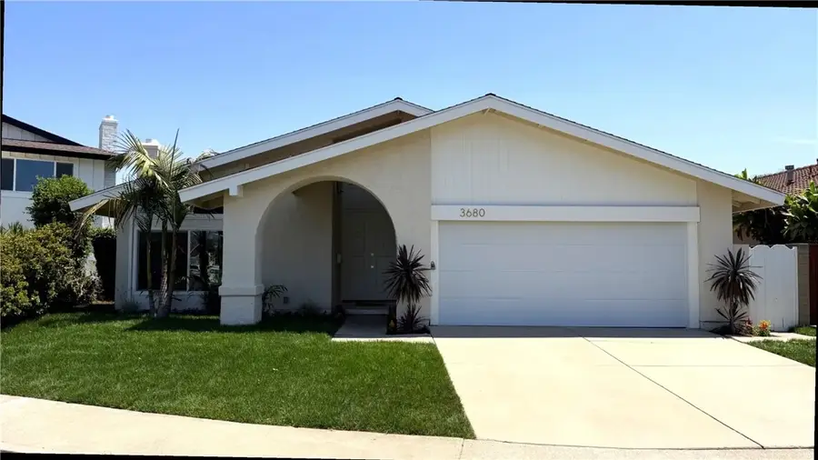 3680 Marigold, Seal Beach, CA 90740 - #2