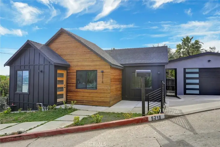 5218 Barker Drive, Los Angeles, CA 90042 - #2