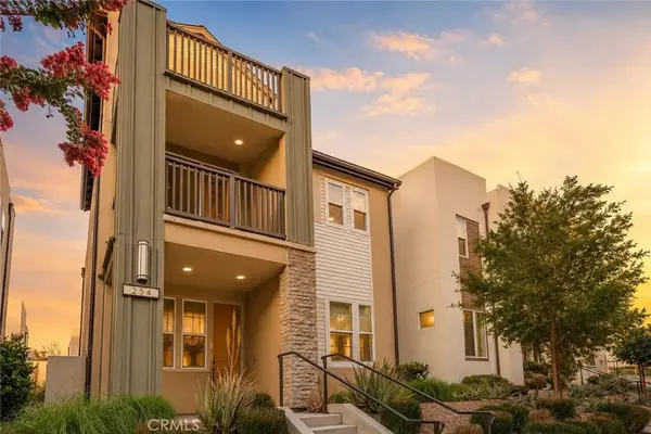 254 Tank, Irvine, CA 92618
