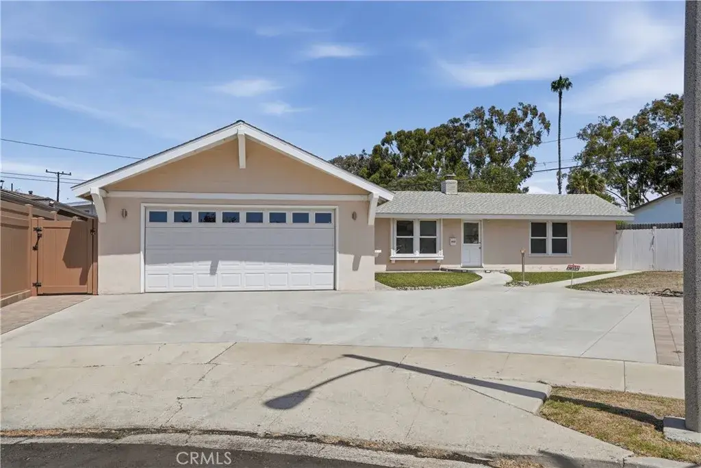 417 Emerald, Seal Beach, CA 90740 - #1