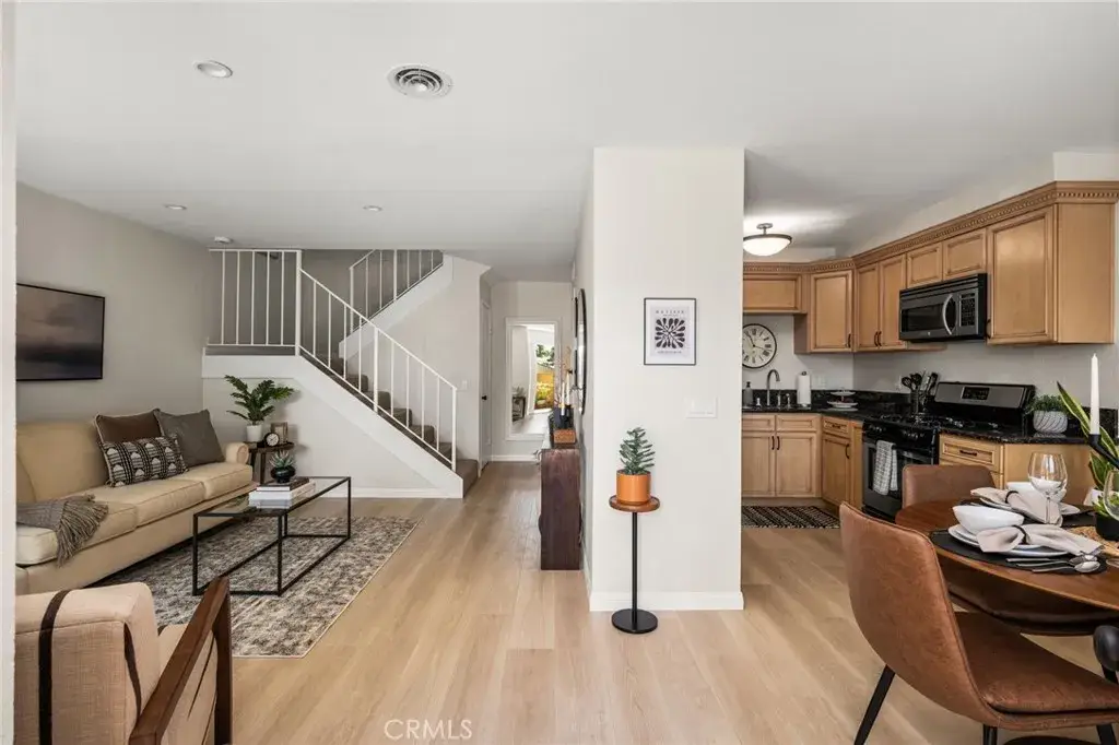 1492 W Badillo, San Dimas, CA 91773 - #1