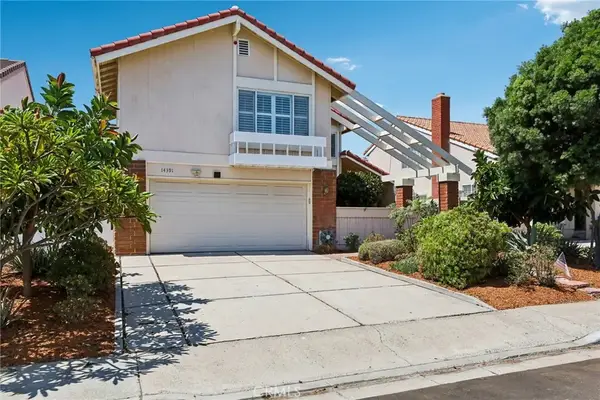 14391 Gibraltar, Irvine, CA 92606
