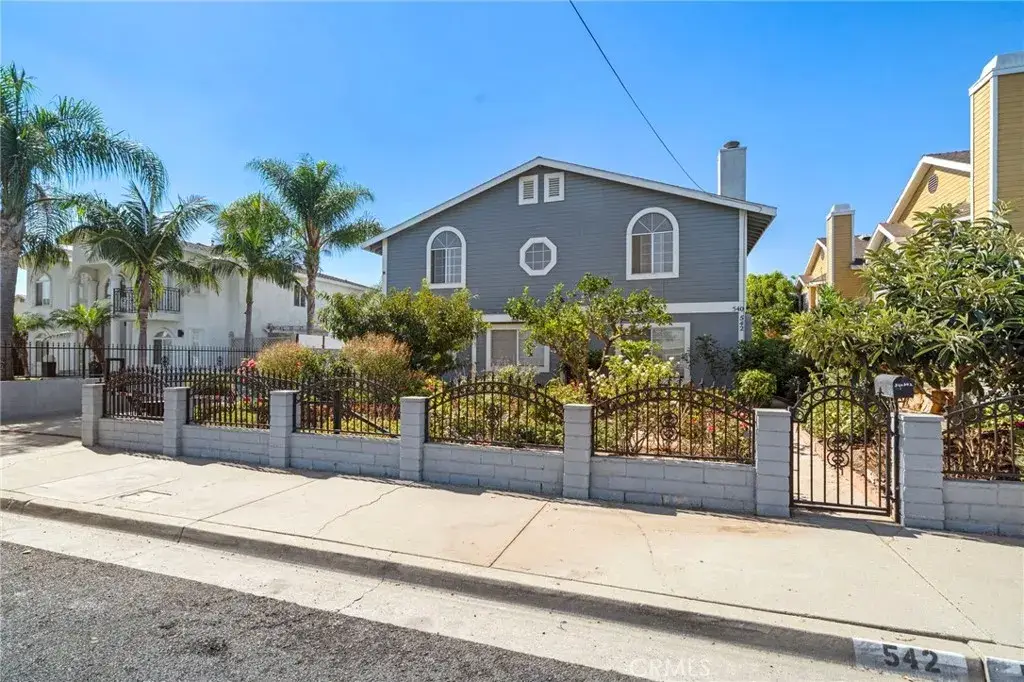 540 E 219th, Carson, CA 90745 - #1