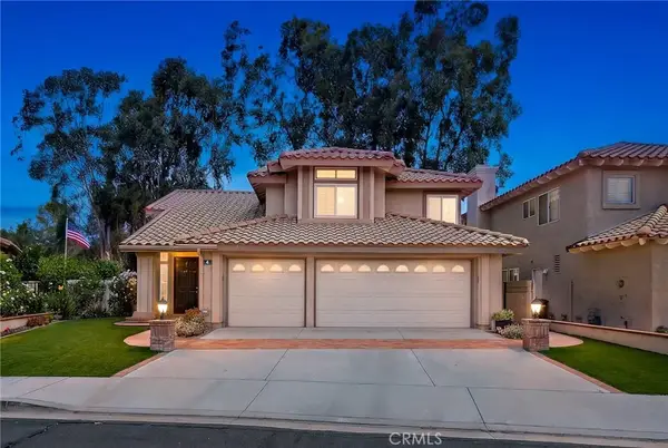 4 Reata, Rancho Santa Margarita, CA 92688