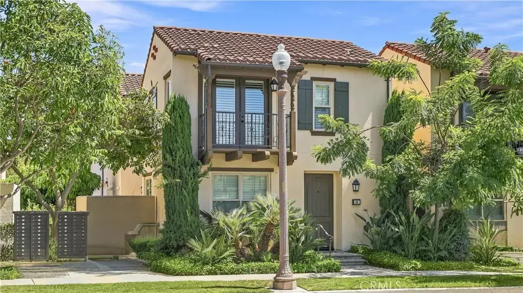 66 Fairymoss, Irvine, CA 92620 - #1