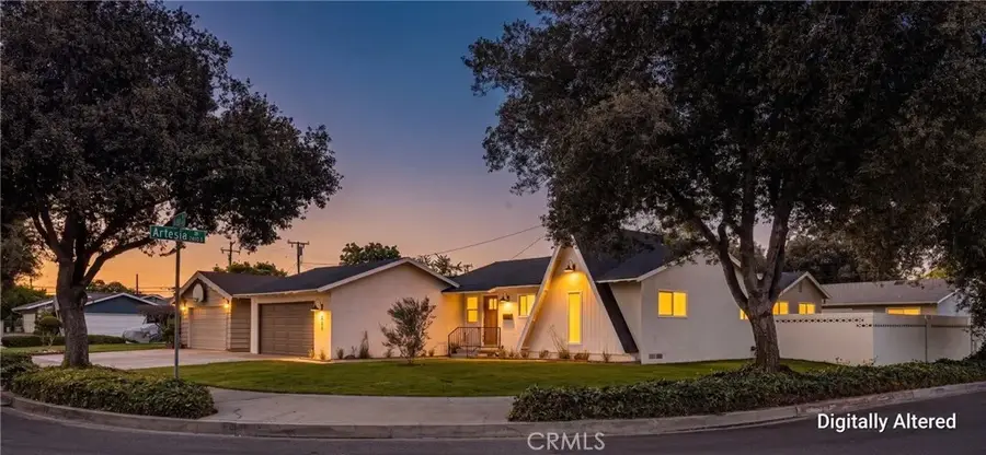 1922 W Flora Street, Santa Ana, CA 92704 - #3