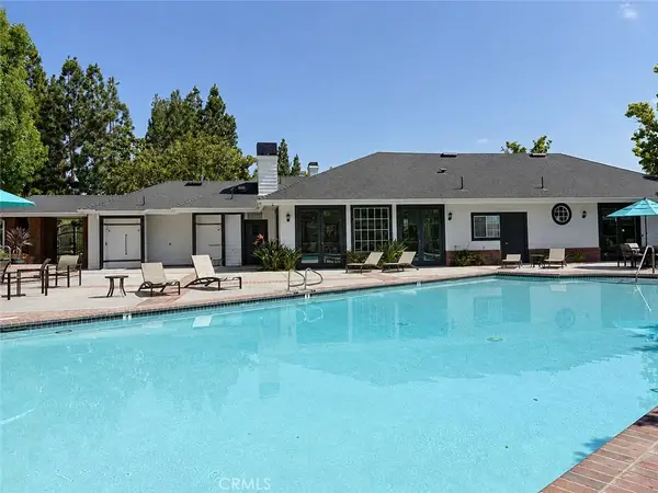 23412 Pacific Park #39J, Aliso Viejo, CA 92656