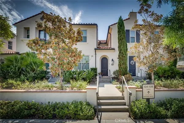 106 Nature Walk, Irvine, CA 92618