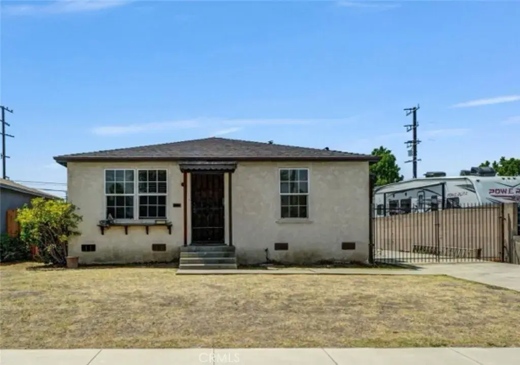 1428 E Silva Street, Long Beach, CA 90807 - #1