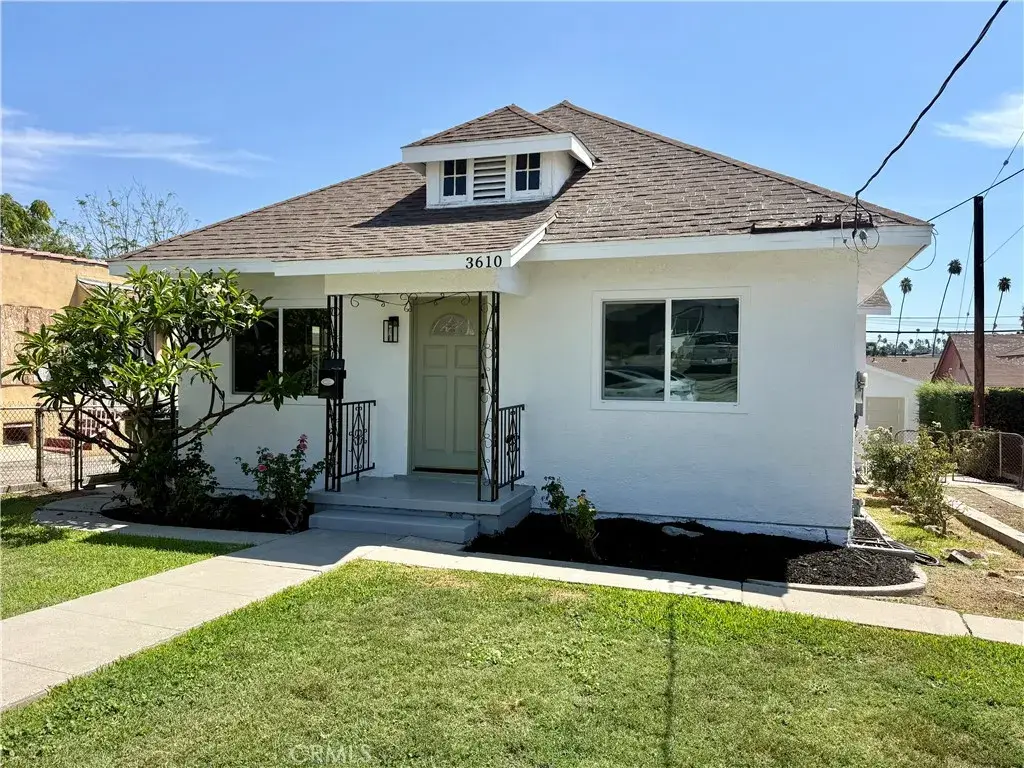 3610 Locke Avenue, Los Angeles, CA 90032 - #1