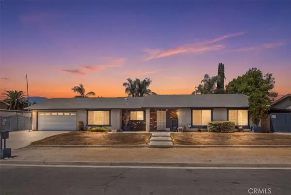 11255 Little Dipper, Jurupa Valley, CA 91752