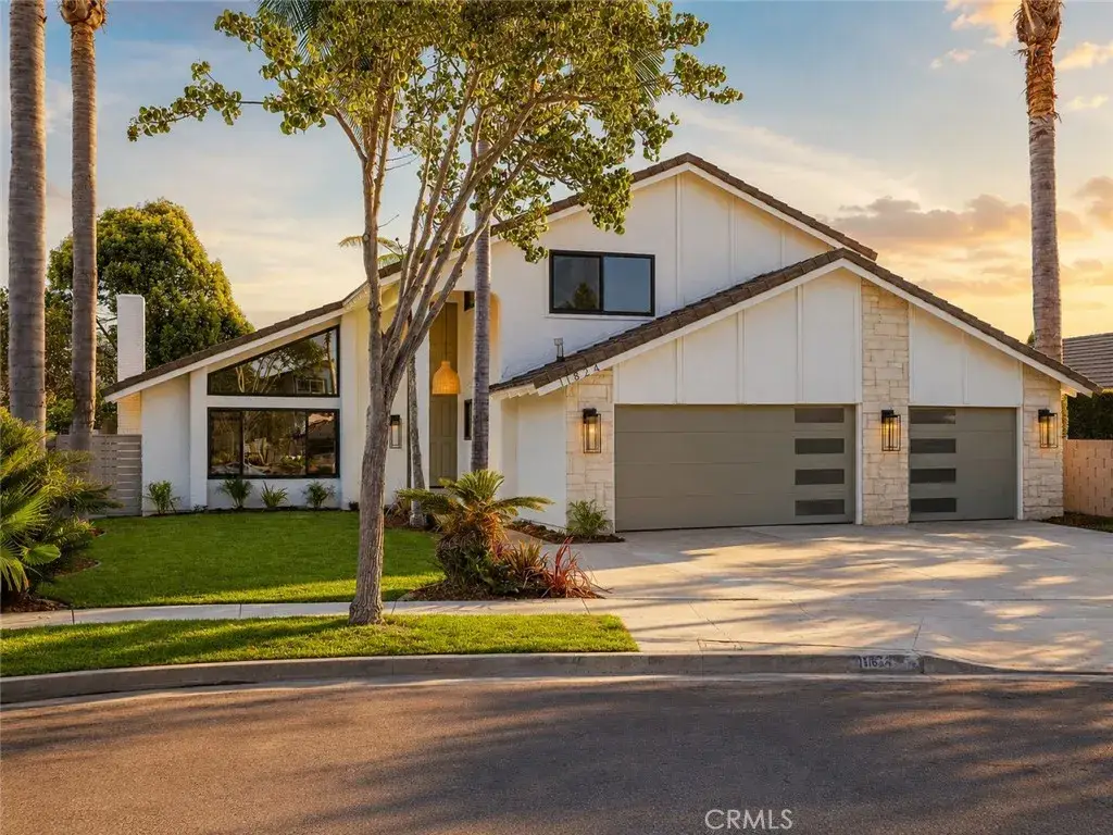 11824 Purslane, Fountain Valley, CA 92708 - #1