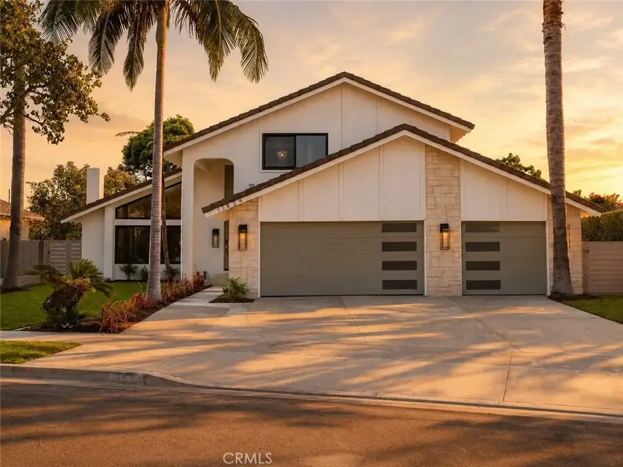 11824 Purslane, Fountain Valley, CA 92708 - #2