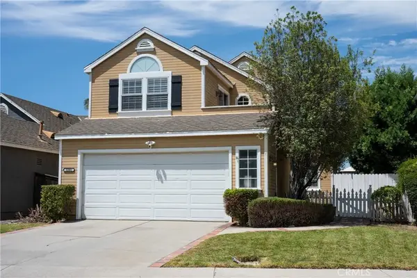 22061 Castlewood, Mission Viejo, CA 92692