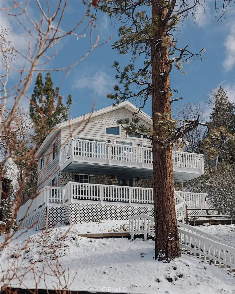 960 Butte Avenue, Big Bear City, CA 92314 - #1