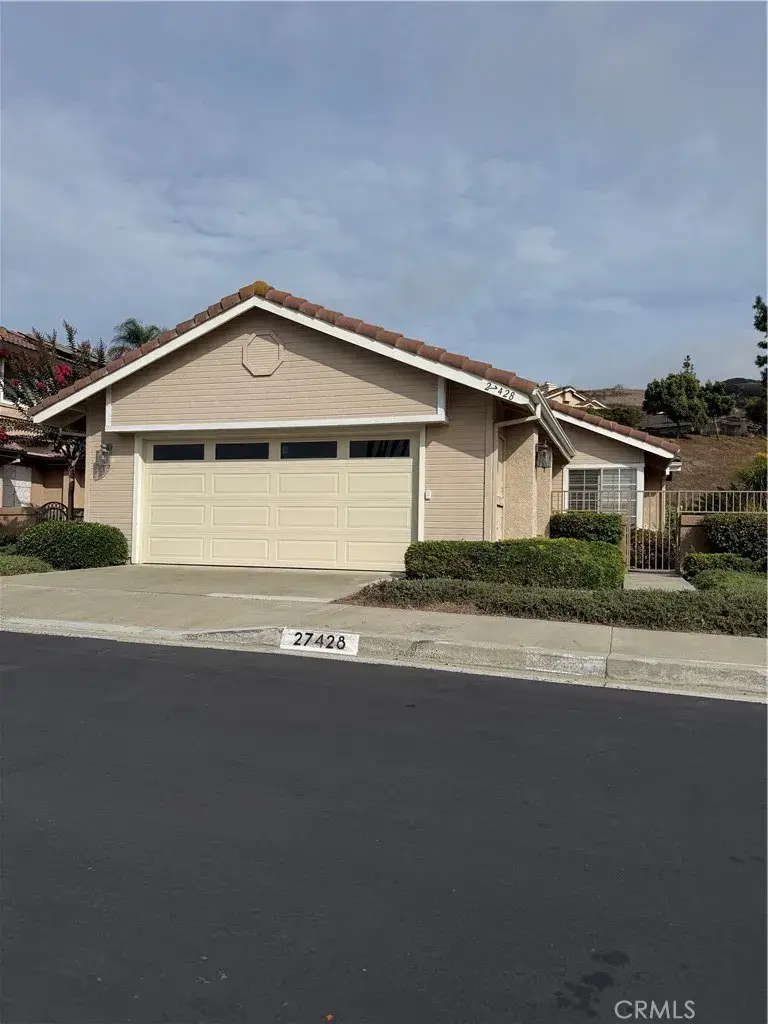 27428 Via Petra, San Juan Capistrano, CA 92675 - #1