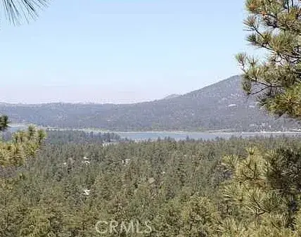 801 Menlo, Big Bear Lake, CA 92315 - #1