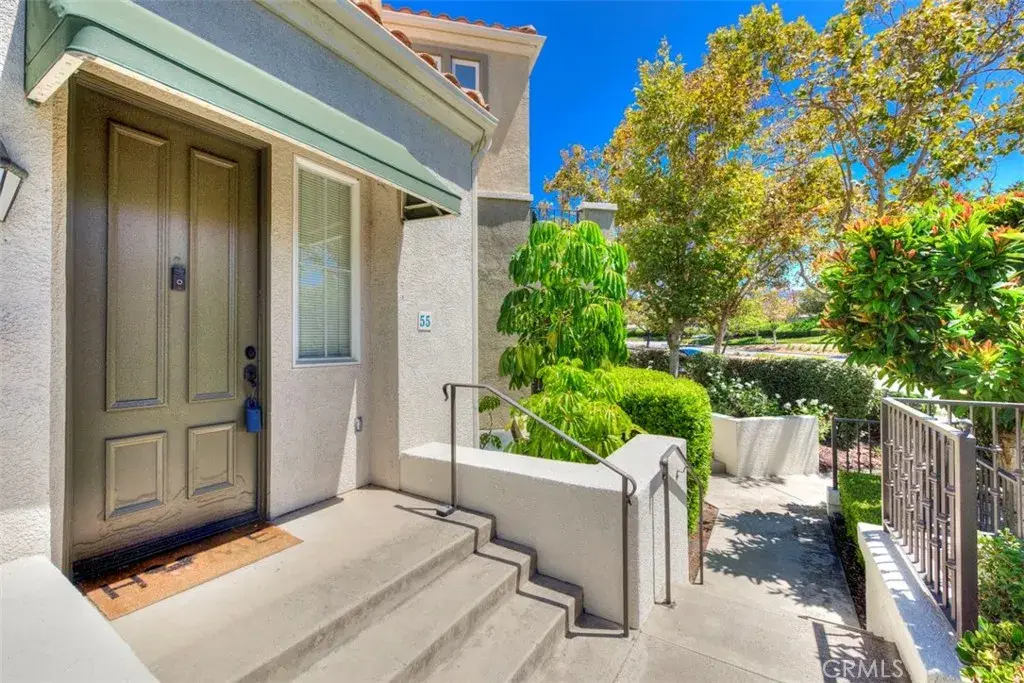 55 Via Cordoba, Rancho Santa Margarita, CA 92688 - #1