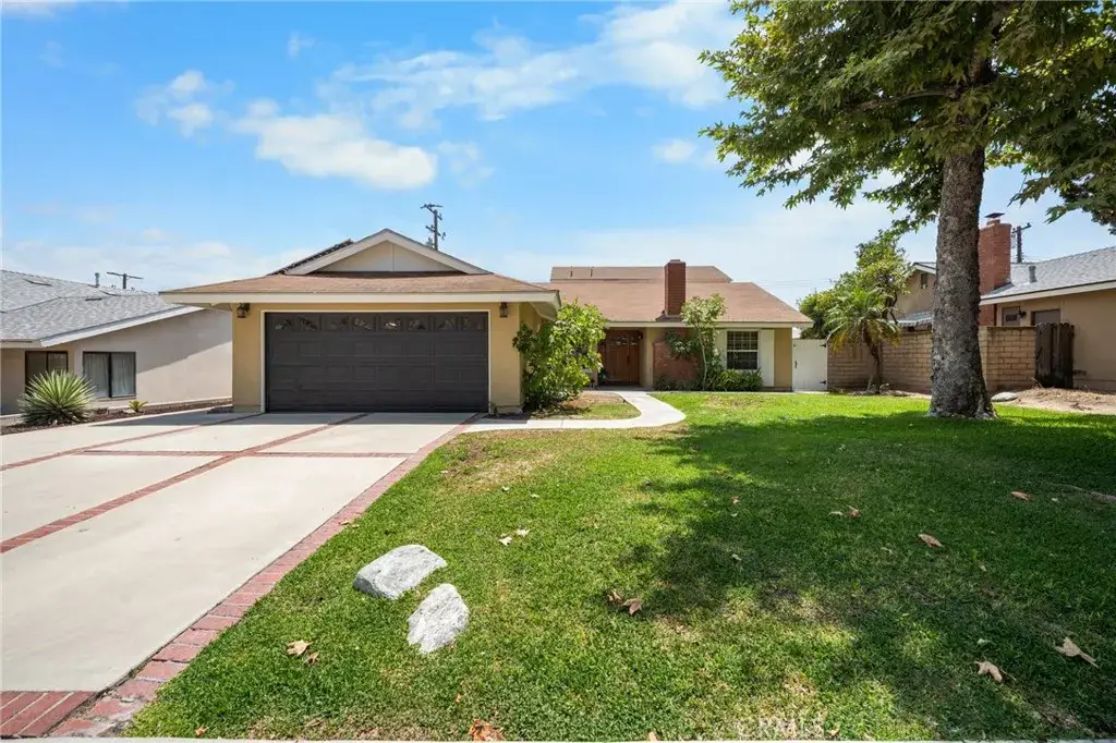 340 Pineridge Street, Brea, CA 92821 - #1