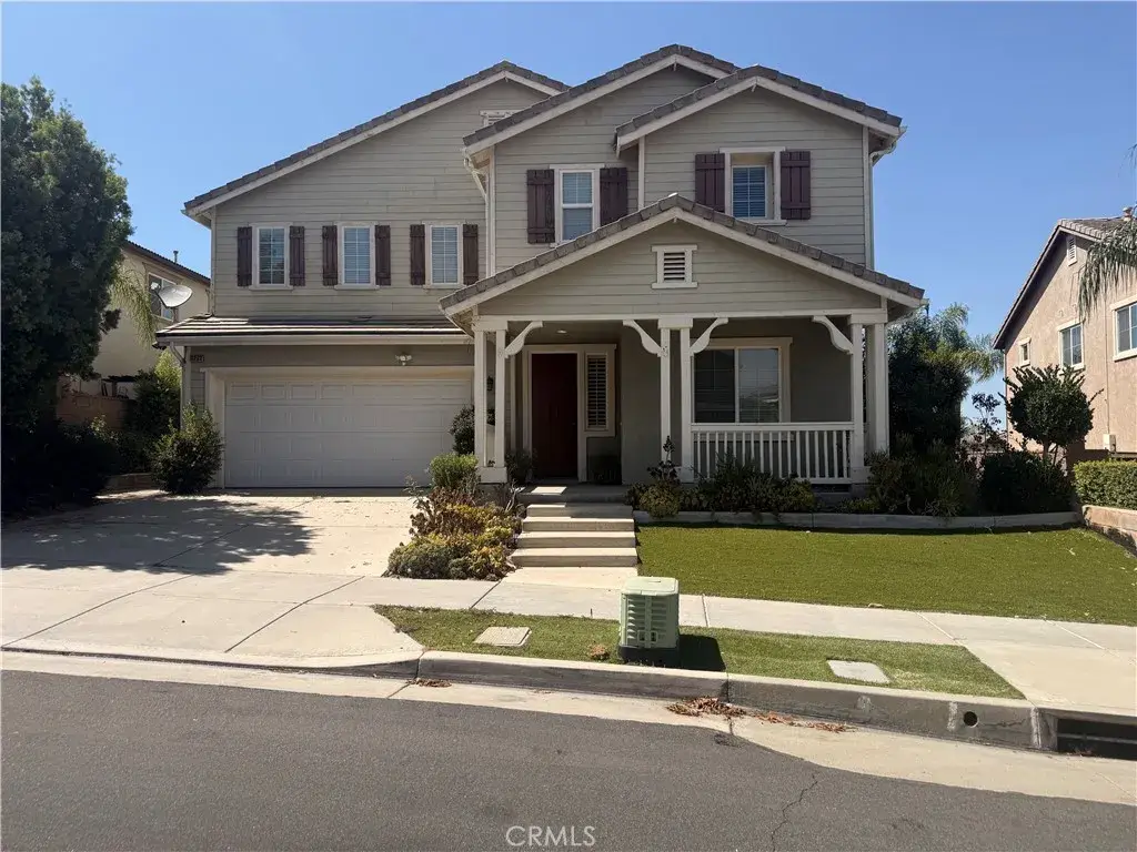 11262 Tesota Loop, Corona, CA 92883 - #1