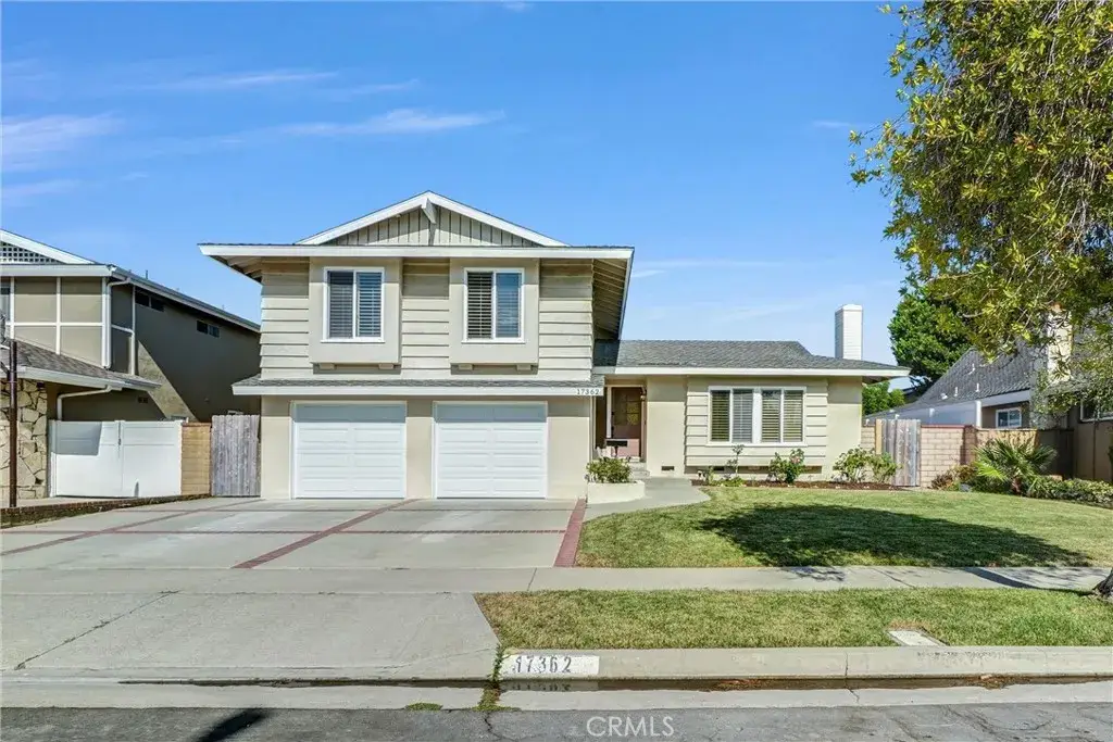 17362 Breda Lane, Huntington Beach, CA 92649 - #1