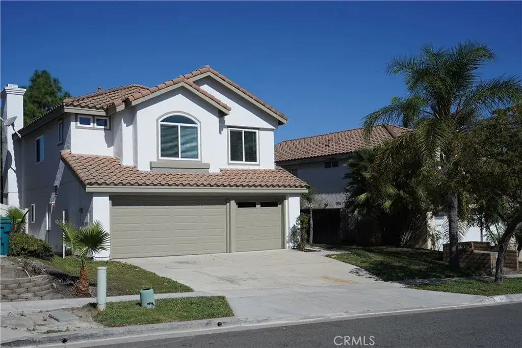 1140 Via La Brisa, Corona, CA 92882 - #1