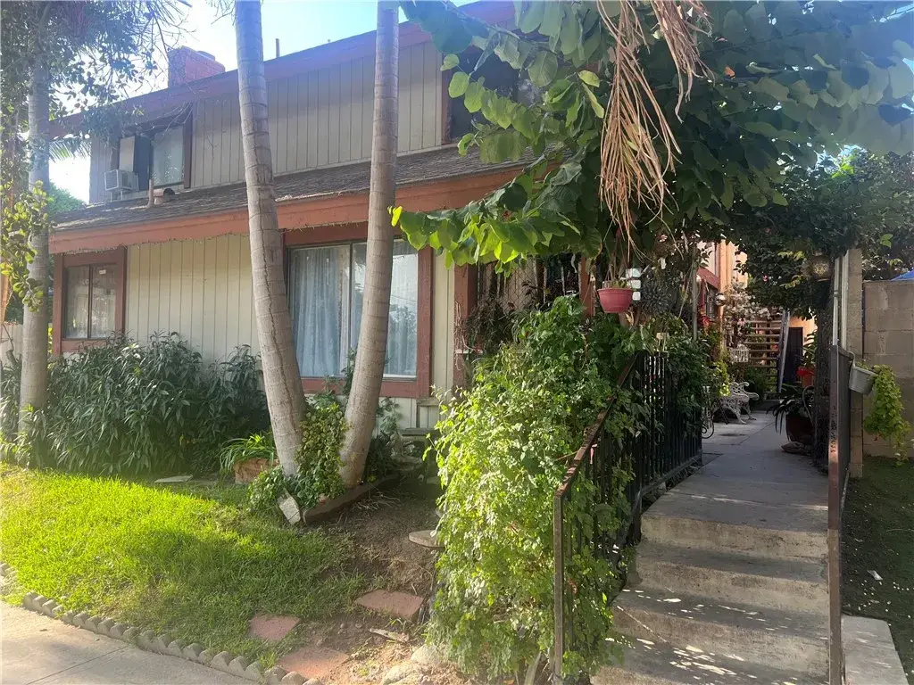 701 E Chestnut, Santa Ana, CA 92701 - #1