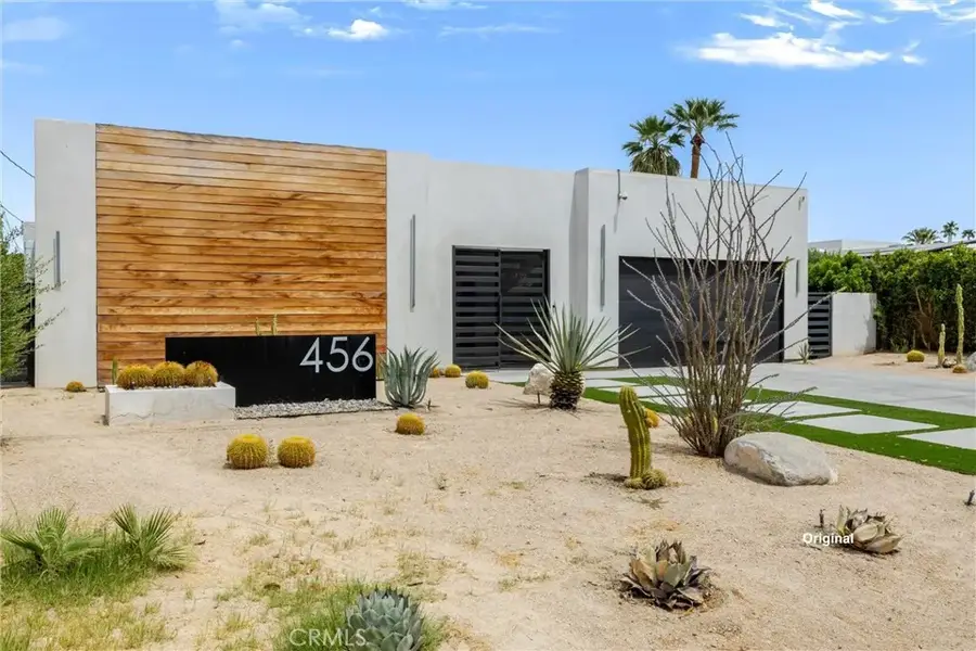 456 E Sonora Road, Palm Springs, CA 92264 - #2