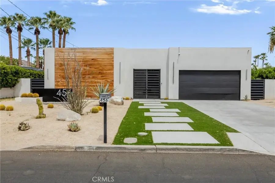 456 E Sonora Road, Palm Springs, CA 92264 - #3