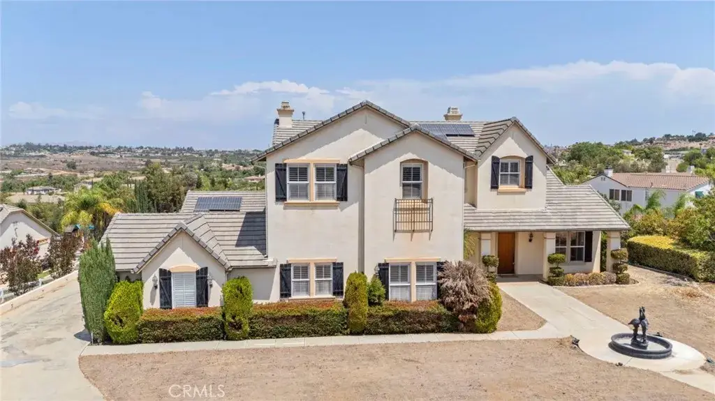 18530 Oak Park, Riverside, CA 92504 - #1
