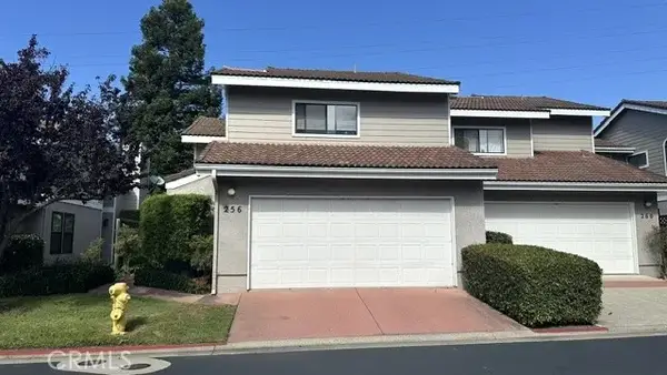 256 Via San Blas, San Luis Obispo, CA 93401