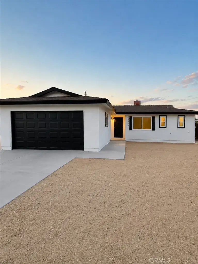 73078 Sunnyvale, Twentynine Palms, CA 92277 - #1