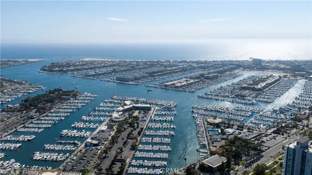 13650 Marina Pointe Drive #609, Marina Del Rey, CA 90292 - #1