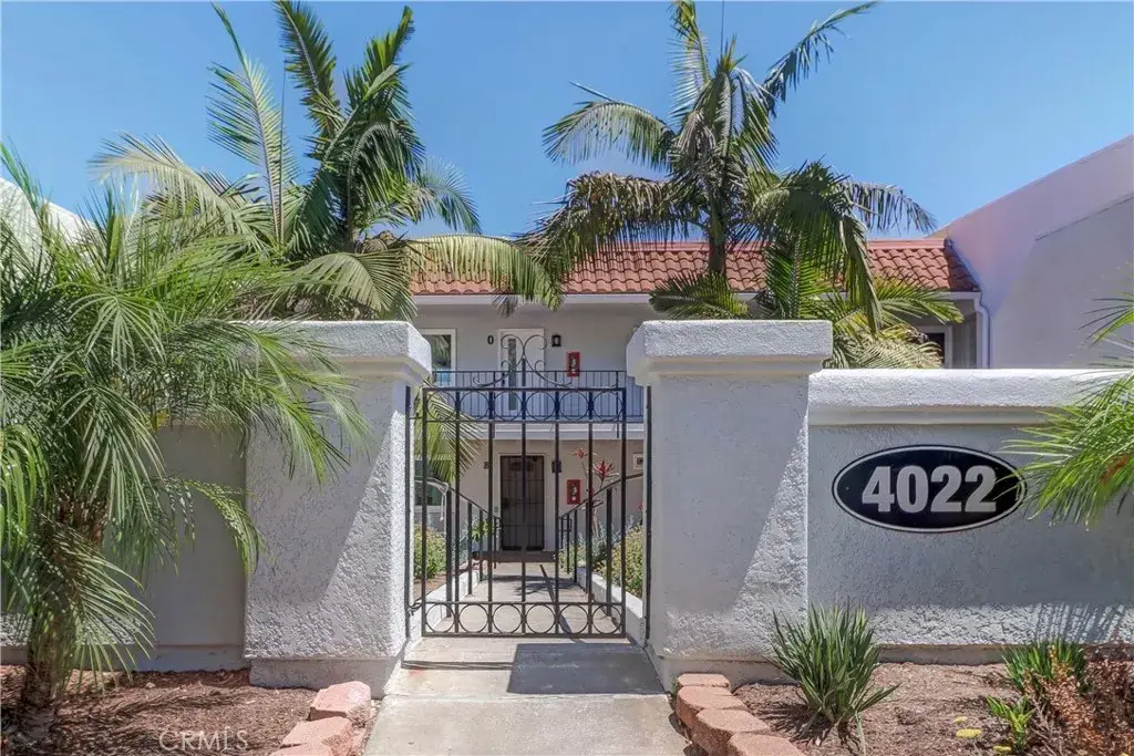 4022 Calle Sonora Este #O, Laguna Woods, CA 92637 - #1