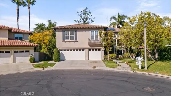 11 Willowglade, Rancho Santa Margarita, CA 92679