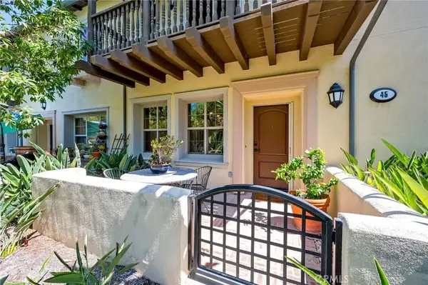 45 Iceberg Rose, Irvine, CA 92620