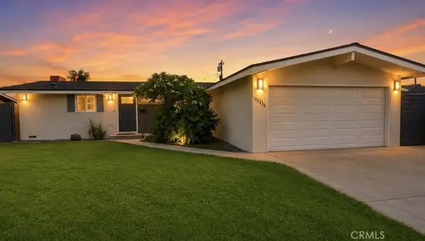 15322 San Bruno Drive, La Mirada, CA 90638
