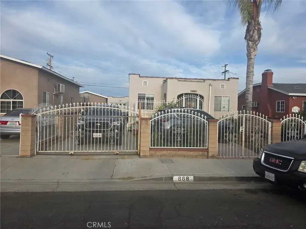 668 Clela, Los Angeles, CA 90022 - #1