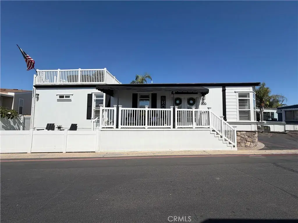 80 Huntington #606, Huntington Beach, CA 92648 - #1