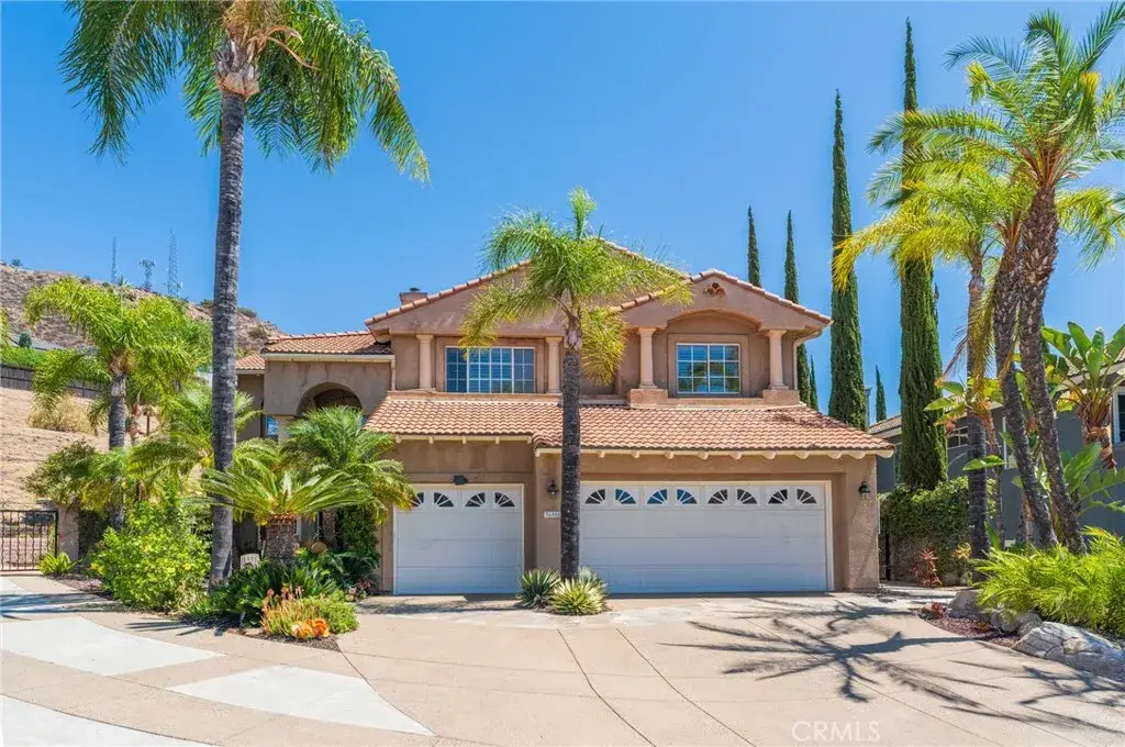 36008 Corte Coruna, Murrieta, CA 92562 - #1