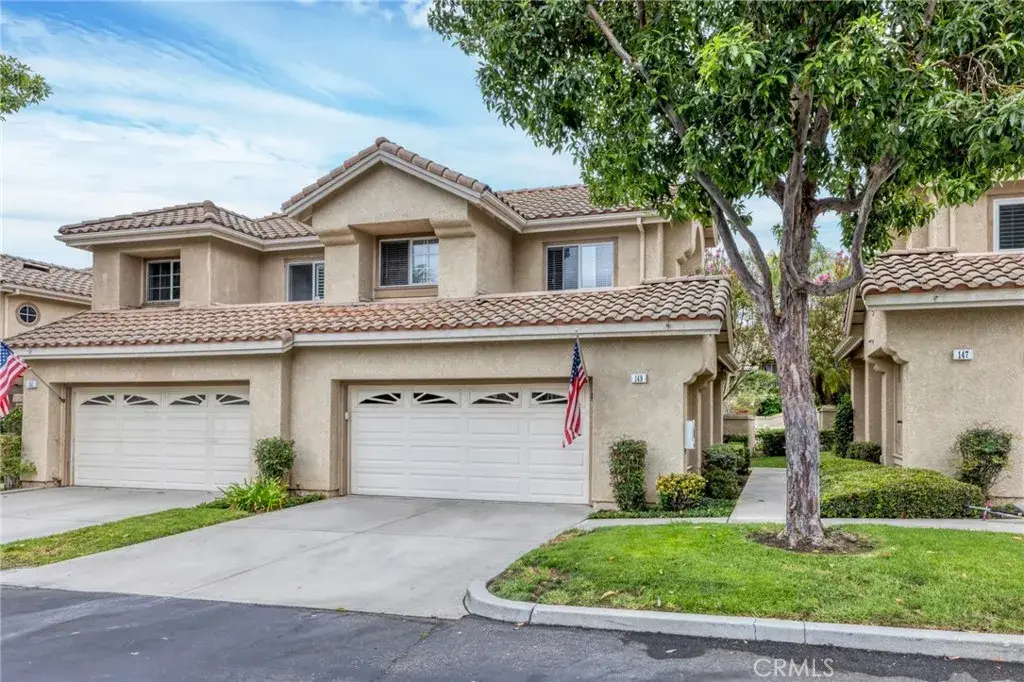 149 Encantado, Rancho Santa Margarita, CA 92688 - #1