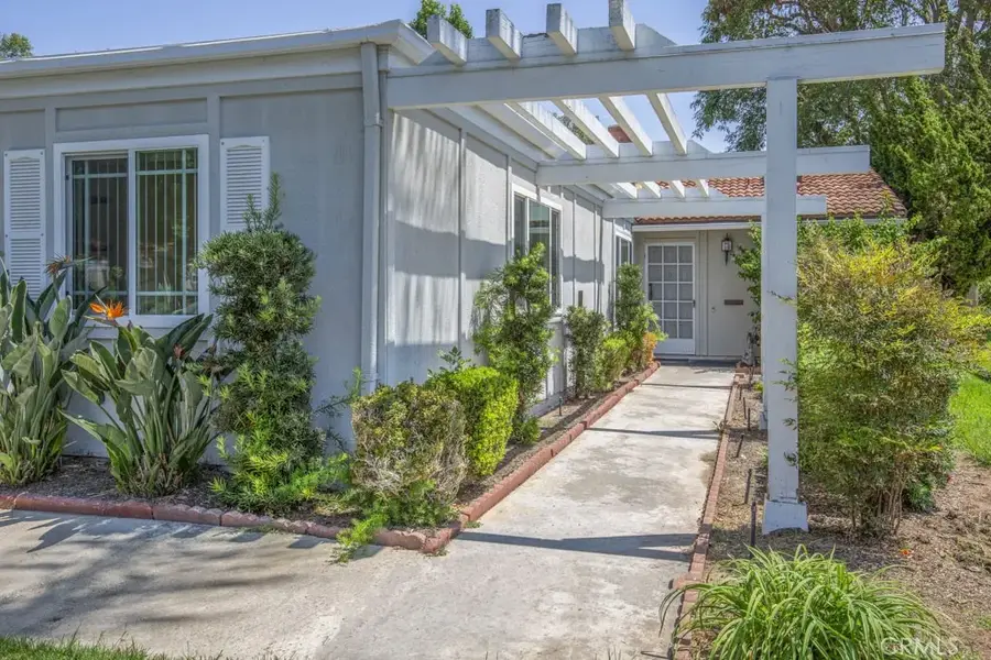 3219 Via Carrizo #D, Laguna Woods, CA 92637 - #2
