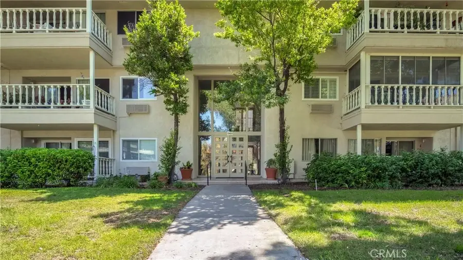 2401 Via Mariposa W #2A, Laguna Woods, CA 92637 - #2