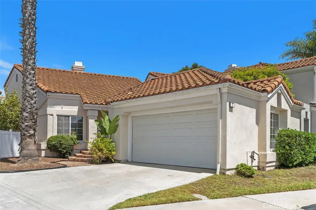 7 Del Perlatto, Irvine, CA 92614 - #1