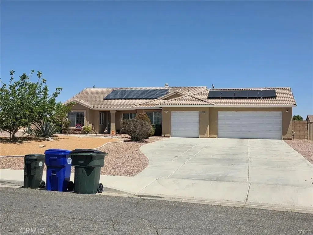 21224 Vidal Court, Apple Valley, CA 92308 - #1